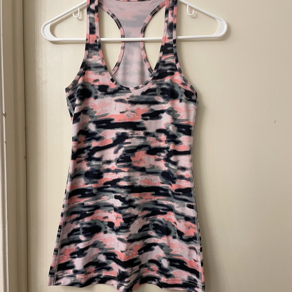 LULULEMON Tank Top Mystery Bundle, Power Y, Swiftly, Flowy 4 / 6 / 8 / 10 S / M - Picture 7 of 16